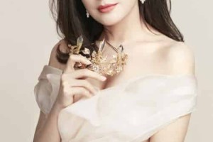 秦岚【中国内地女演员、歌手、平面模特】 – 人物百科