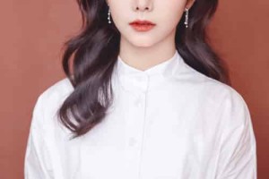 谭松韵【中国内地影视女演员】 – 人物百科