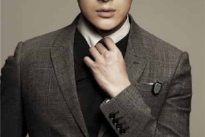 孙艺洲【中国内地男演员】 – 人物百科