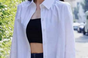 丁笑滢【中国内地女演员】 – 人物百科