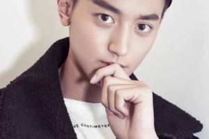 王宥钧【中国内地男演员】 – 人物百科