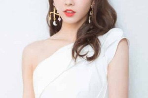 宣璐【中国内地女演员、舞者】 – 人物百科