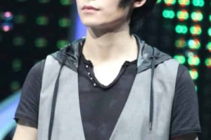 马雪阳【中国内地流行乐男歌手、影视演员、主持人】 – 人物百科