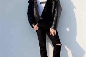 张天阳【中国内地男演员】 – 人物百科