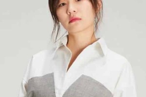 金靖【中国内地女演员】 – 人物百科