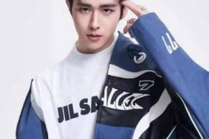 田嘉瑞【中国内地男演员】 – 人物百科