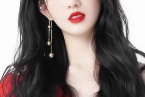 刘些宁【中国内地流行乐女歌手、影视演员】 – 人物百科