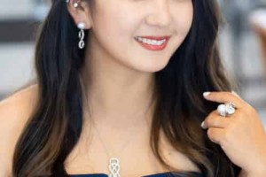 何洁【中国内地流行女歌手、影视演】 – 人物百科