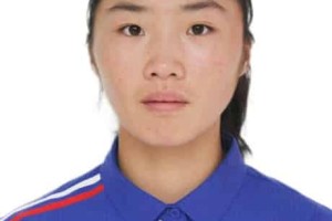 邹佳琪【中国赛艇运动员】 – 人物百科