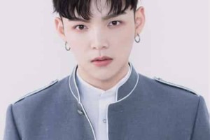 朱星杰【中国内地创作型男歌手、音乐制作人、魔术师】 – 人物百科