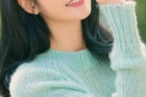 李知恩【IU、韩国女歌手、演员、主持人】 – 人物百科