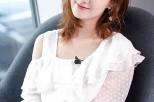 曹曦月【平面模特、中国内地女演员】 – 人物百科