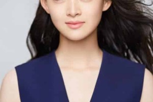 冯越【中国内地影视女演员】 – 人物百科