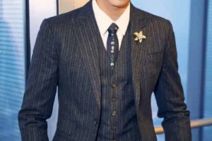 张云龙【中国内地男演员、歌手】 – 人物百科