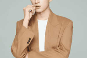 王星越【中国内地男演员】 – 人物百科