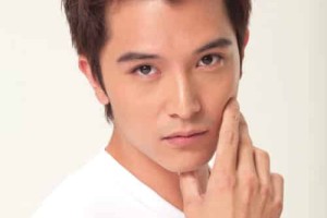 邱泽【中国台湾

影视男演员、流行乐歌手】 – 人物百科