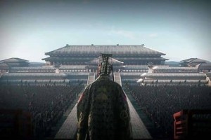 如果没有秦始皇中国会怎样_稗官野史 菊江历史网