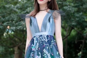 杨欣颖【中国内地演员】 – 人物百科