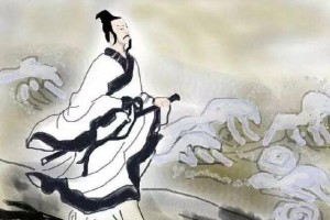 屈原是死因是什么_春秋战国历史 菊江历史网