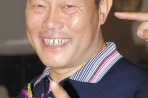 杨威【中国男相声演员】 – 人物百科