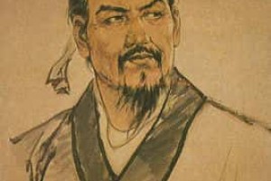 韩非是谁?韩非的个人资料_春秋战国历史 菊江历史网