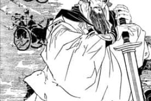 庞涓怎么读（庞涓读音）_春秋战国历史 菊江历史网