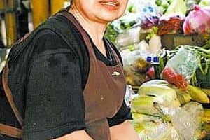 陈树菊【中国台湾

慈善家】 – 人物百科