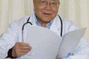 陈维亚【北京瑞京糖尿病医院病区主任】 – 人物百科