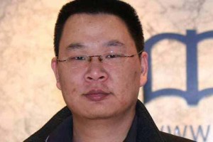 玄雨【著名网络作家】 – 人物百科