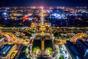 古代的长安是现在的哪里_稗官野史 菊江历史网