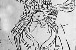 庞涓是谁（庞涓的个人资料）_春秋战国历史 菊江历史网