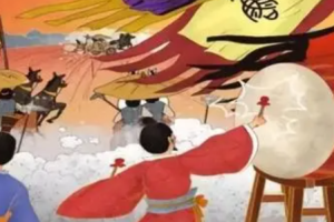 古代万人战争是怎么指挥打仗的_古代战争 菊江历史网