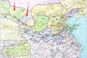 三国西凉是现在的什么地方_三国历史 菊江历史网