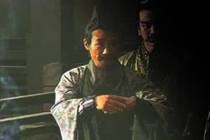 蔡阳【东汉丞相曹操部下武将】 – 人物百科