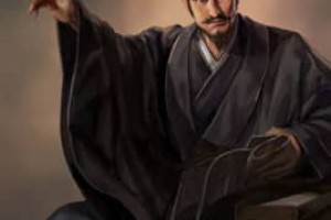 刘巴【汉末至三国蜀汉时期官员、名士】 – 人物百科