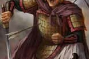 庞涓怎么死的（庞涓之死）_春秋战国历史 菊江历史网