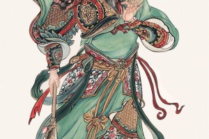 蜀汉文武元老的后代有没有杰出人才？_三国历史 菊江历史网