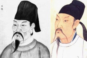 王维是哪个朝代（他有哪些成就对中国有什么影响）_唐朝历史 菊江历史网