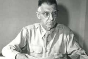 史迪威【美国四星上将，驻华美军司令】 – 人物百科