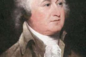 约翰·亚当斯【第二任美国总统，《独立宣言》签署者之一】 – 人物百科