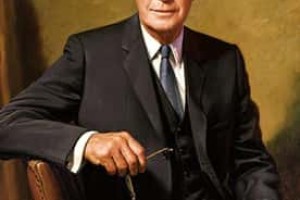德怀特·艾森豪威尔【第34任美国总统，1953—1961年】 – 人物百科