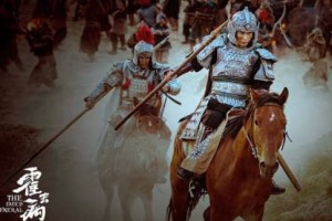 汉朝名将霍去病简介：却匈奴八百余里，24岁英年早逝_汉朝历史 菊江历史网