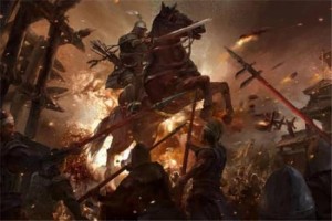 夷陵之战死了多少名将（数十名将领，许多将士投降）_古代战争 菊江历史网