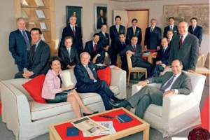 英国最有名望的五大家族（家族出现过47位国王，被誉最强皇室）_世界近代史 菊江历史网