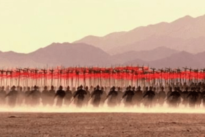漠北之战（汉武帝元狩四年发生的战争，大获全胜）_古代战争 菊江历史网