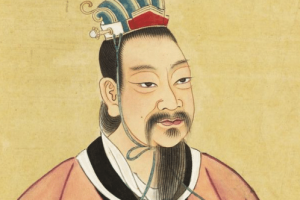 颛顼和祝融是什么关系（祖孙关系，祝融是颛顼玄孙）_上古历史 菊江历史网