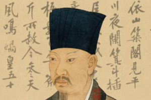 黄庭坚是唐宋八大家之一吗（不是，与苏轼并称为苏黄）_宋朝历史 菊江历史网