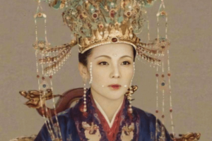 李宸妃简介（宋仁宗赵祯的生母，因病去世）_宋朝历史 菊江历史网