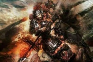 北宋十大名将（李继隆、曹玮、杨业、宗泽、狄青、曹彬、郭守文、王韶、潘美、种师道）_宋朝历史 菊江历史网