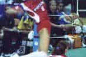 阿塔莫诺娃【俄罗斯女排运动员】 – 人物百科